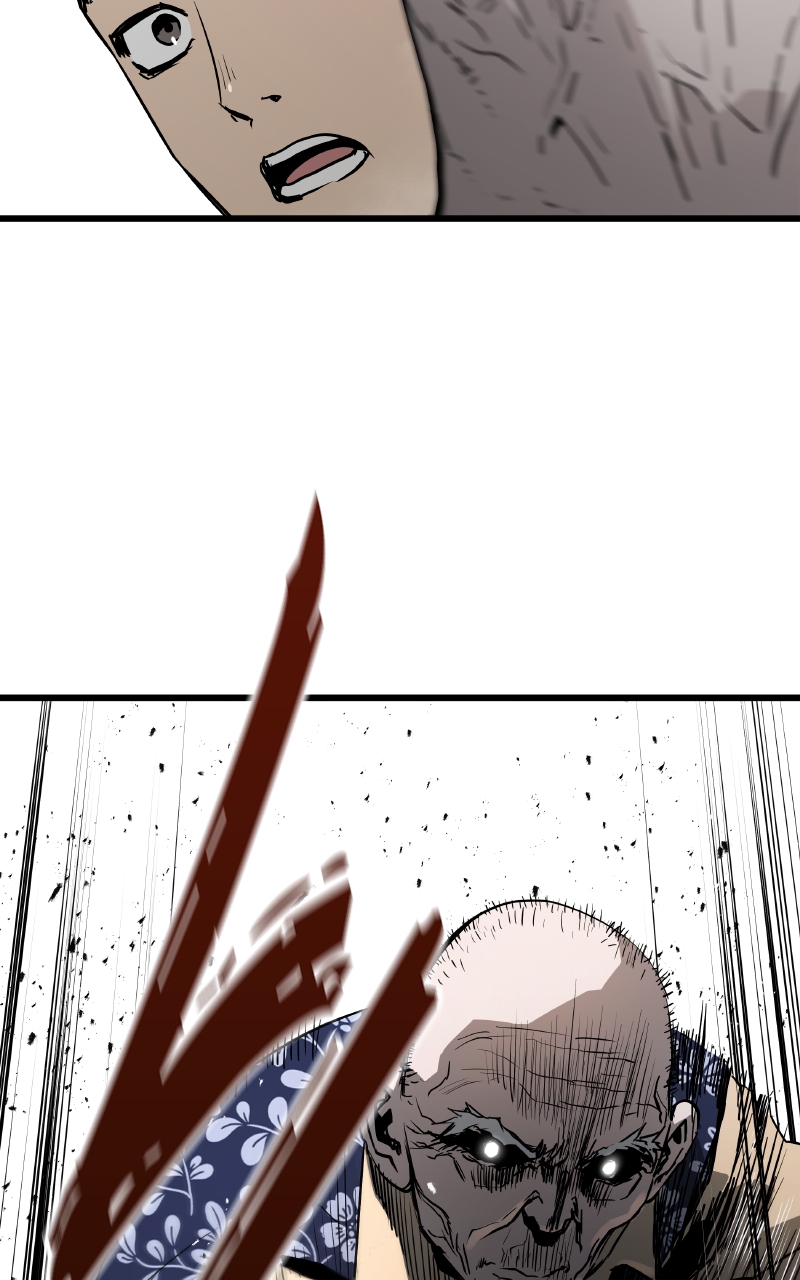 Read The Breaker 3_ Eternal Force FR Manga Online