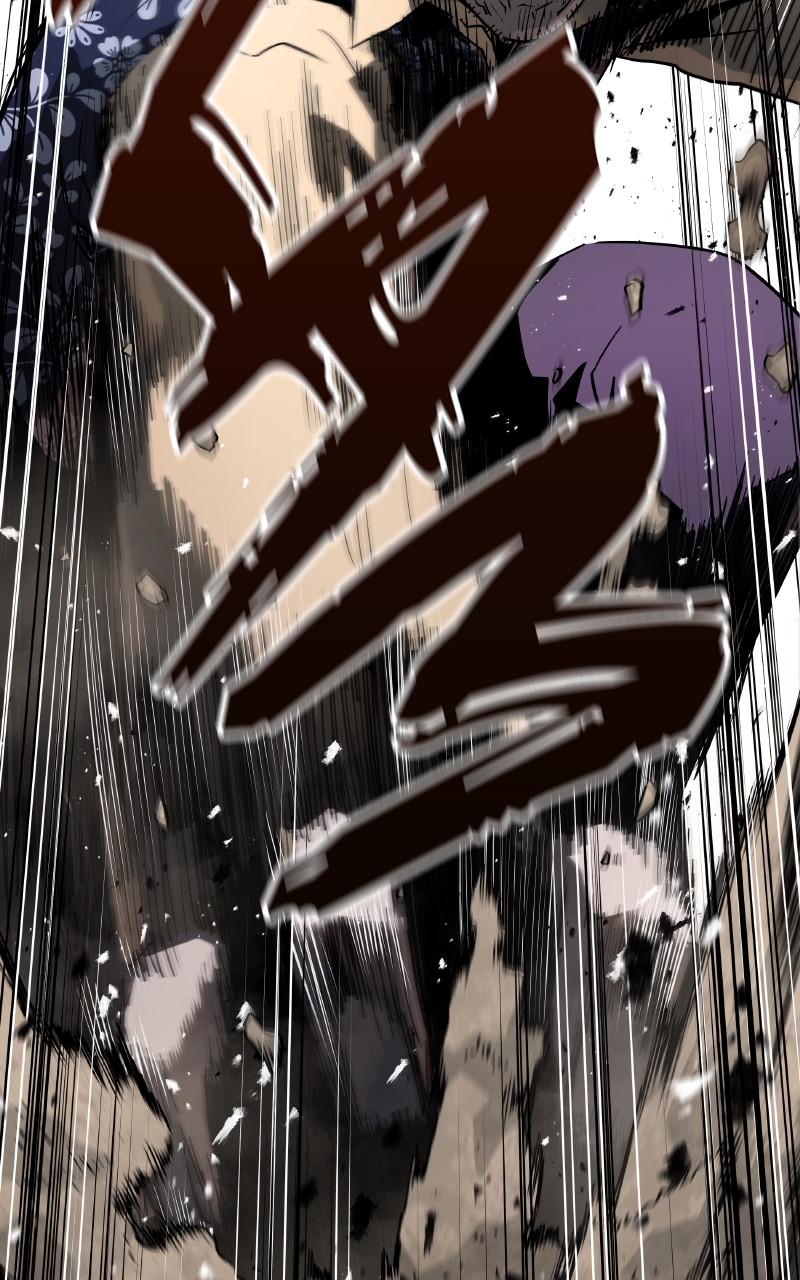 Read The Breaker 3_ Eternal Force FR Manga Online