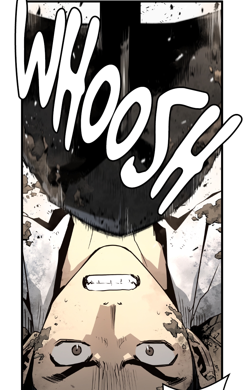 Read The Breaker 3_ Eternal Force FR Manga Online