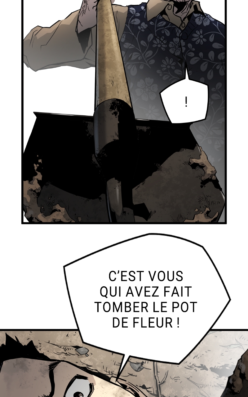 Read The Breaker 3_ Eternal Force FR Manga Online
