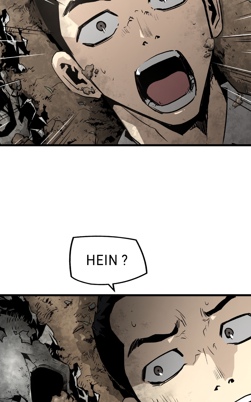 Read The Breaker 3_ Eternal Force FR Manga Online