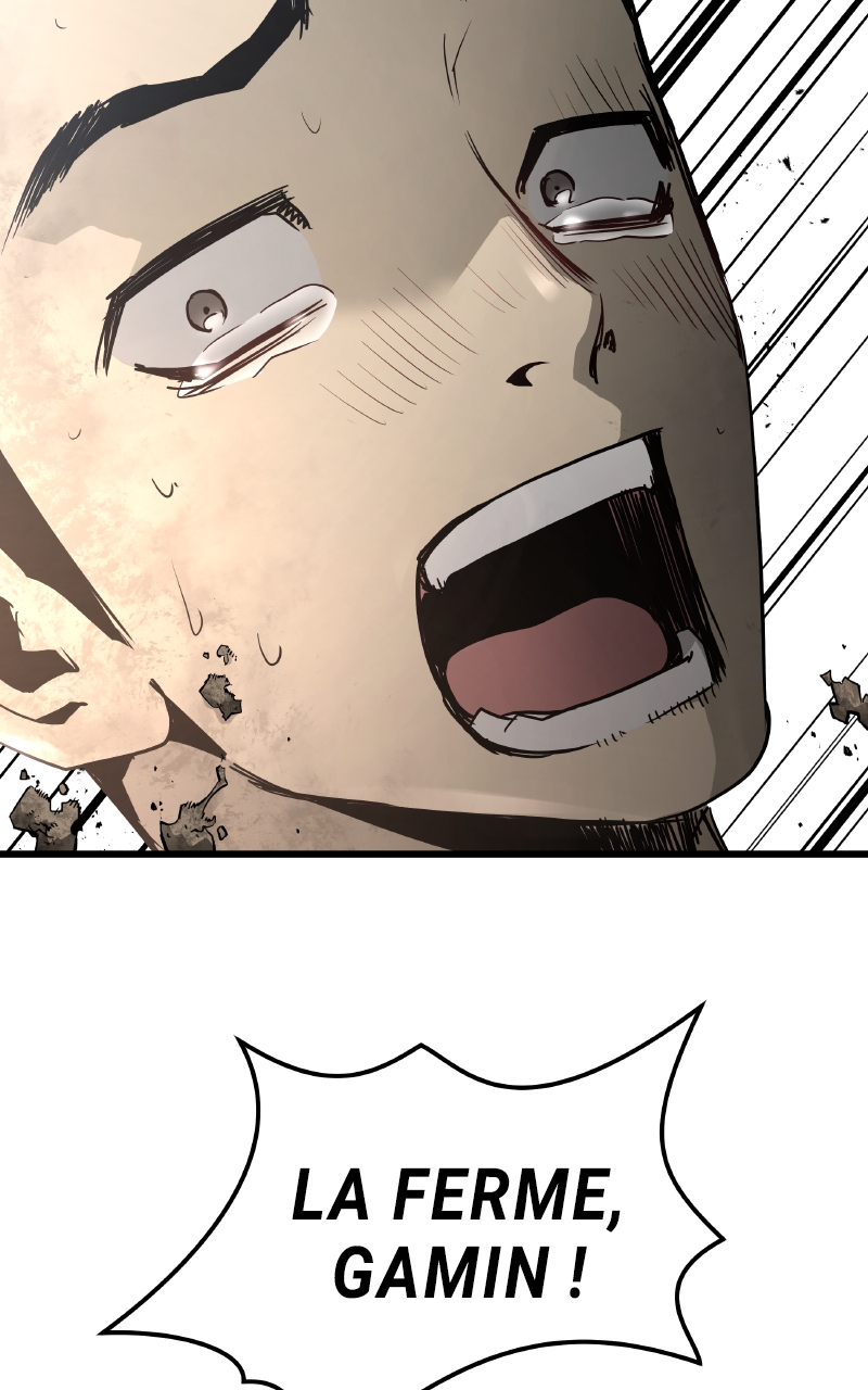 Read The Breaker 3_ Eternal Force FR Manga Online