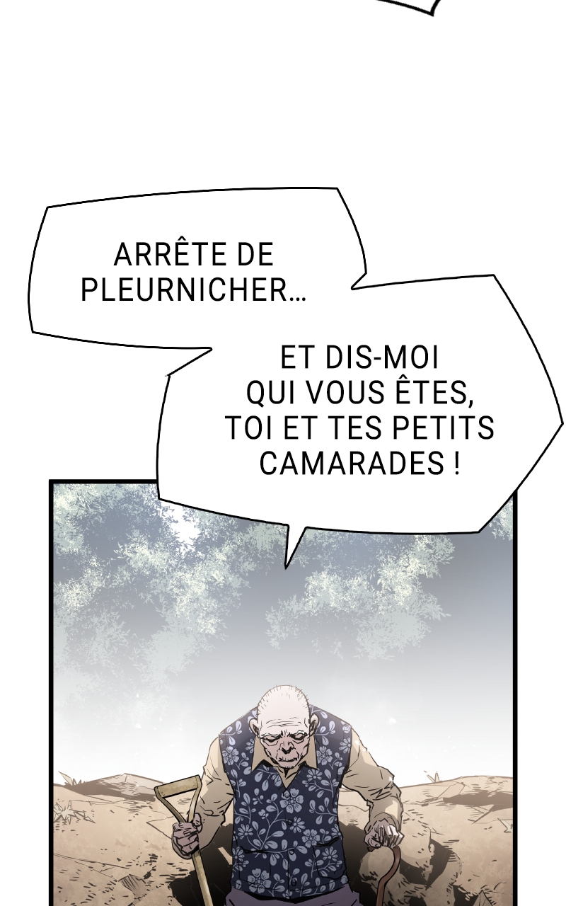 Read The Breaker 3_ Eternal Force FR Manga Online