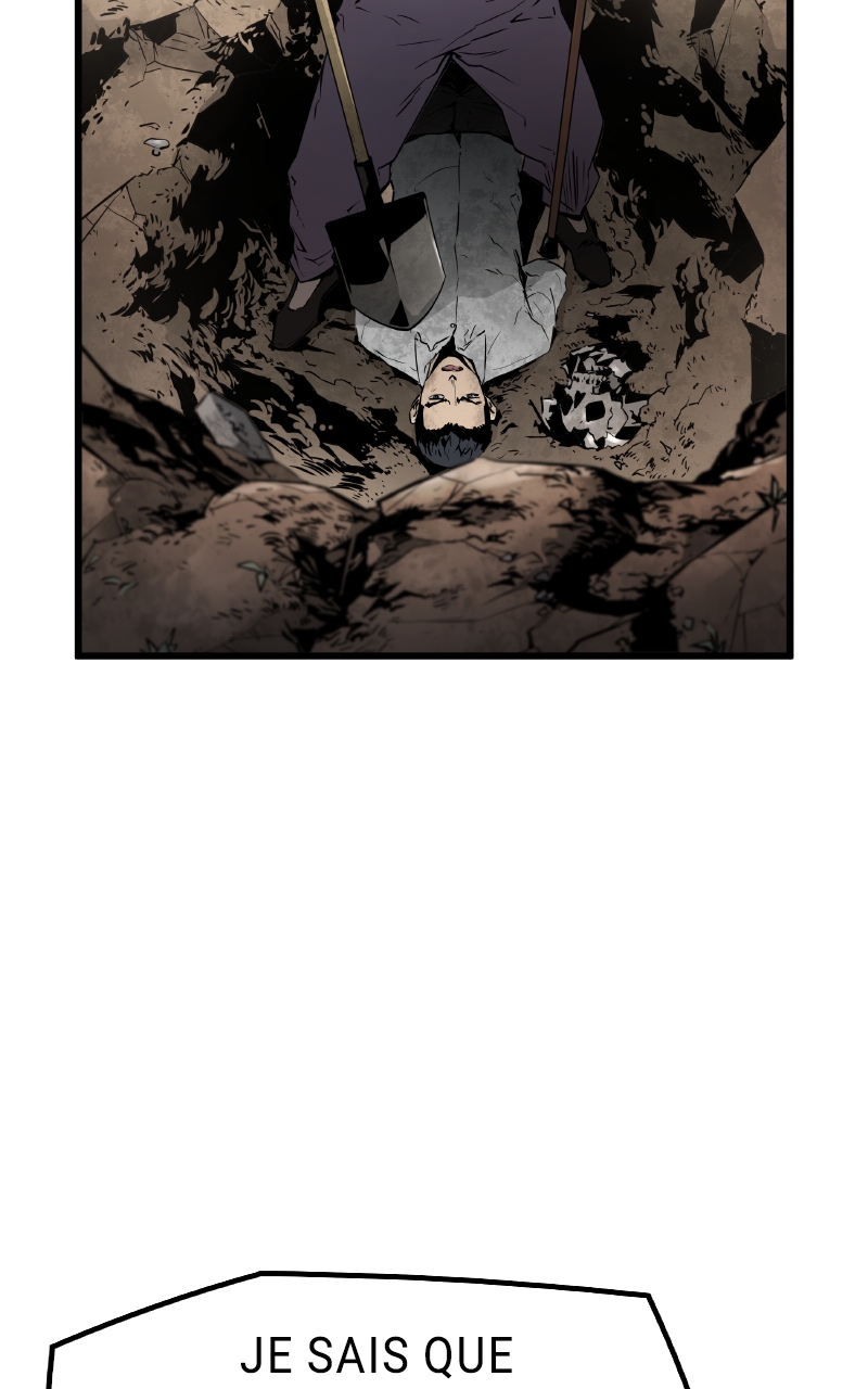 Read The Breaker 3_ Eternal Force FR Manga Online
