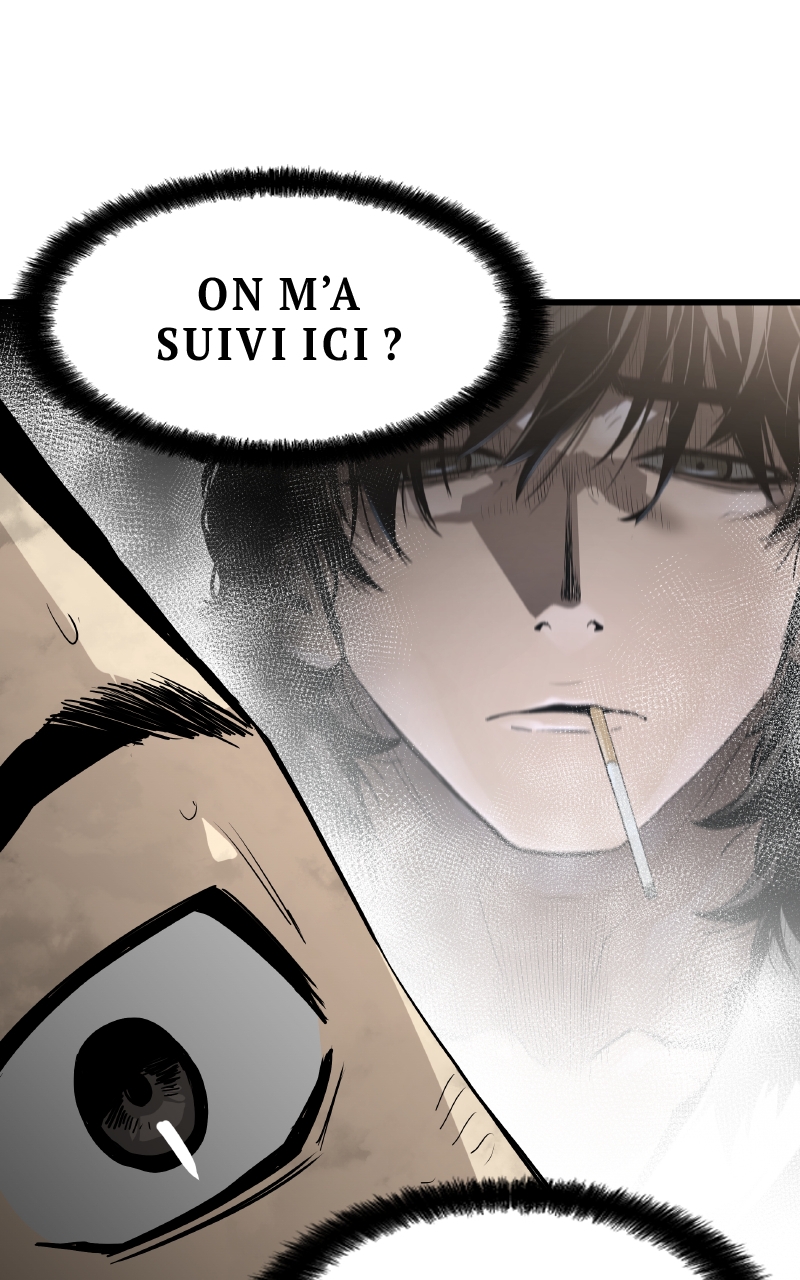 Read The Breaker 3_ Eternal Force FR Manga Online