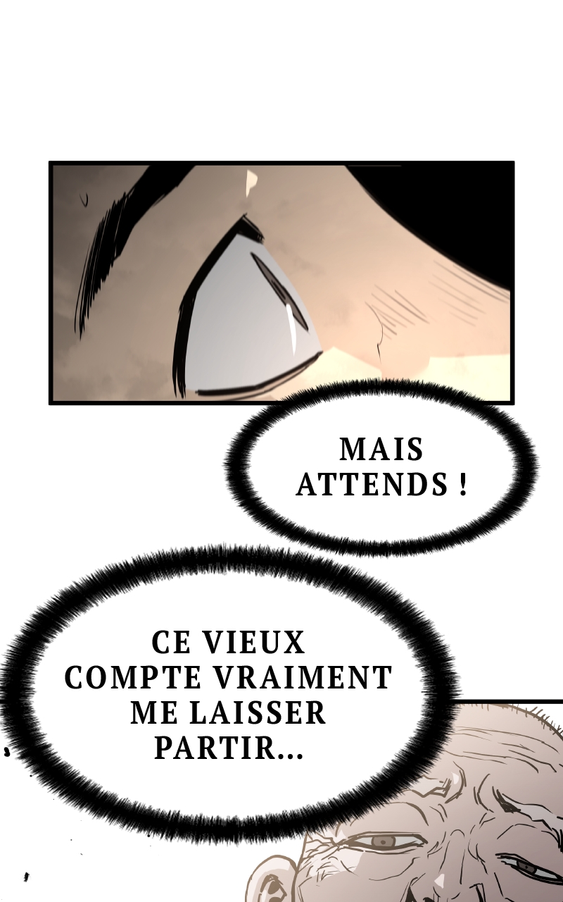 Read The Breaker 3_ Eternal Force FR Manga Online