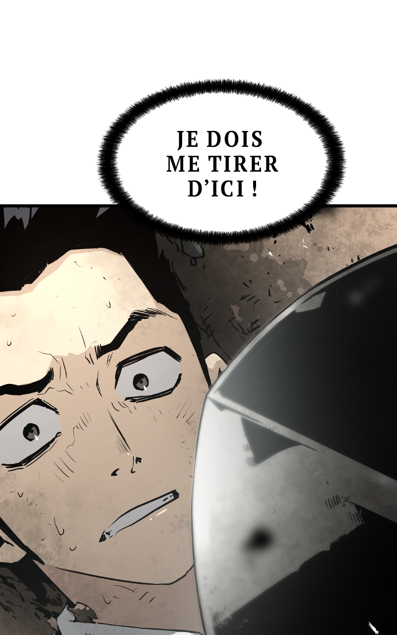 Read The Breaker 3_ Eternal Force FR Manga Online