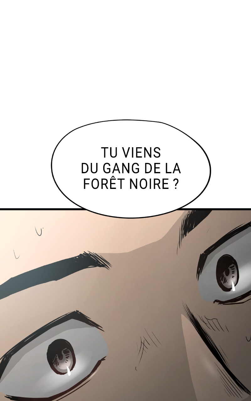 Read The Breaker 3_ Eternal Force FR Manga Online