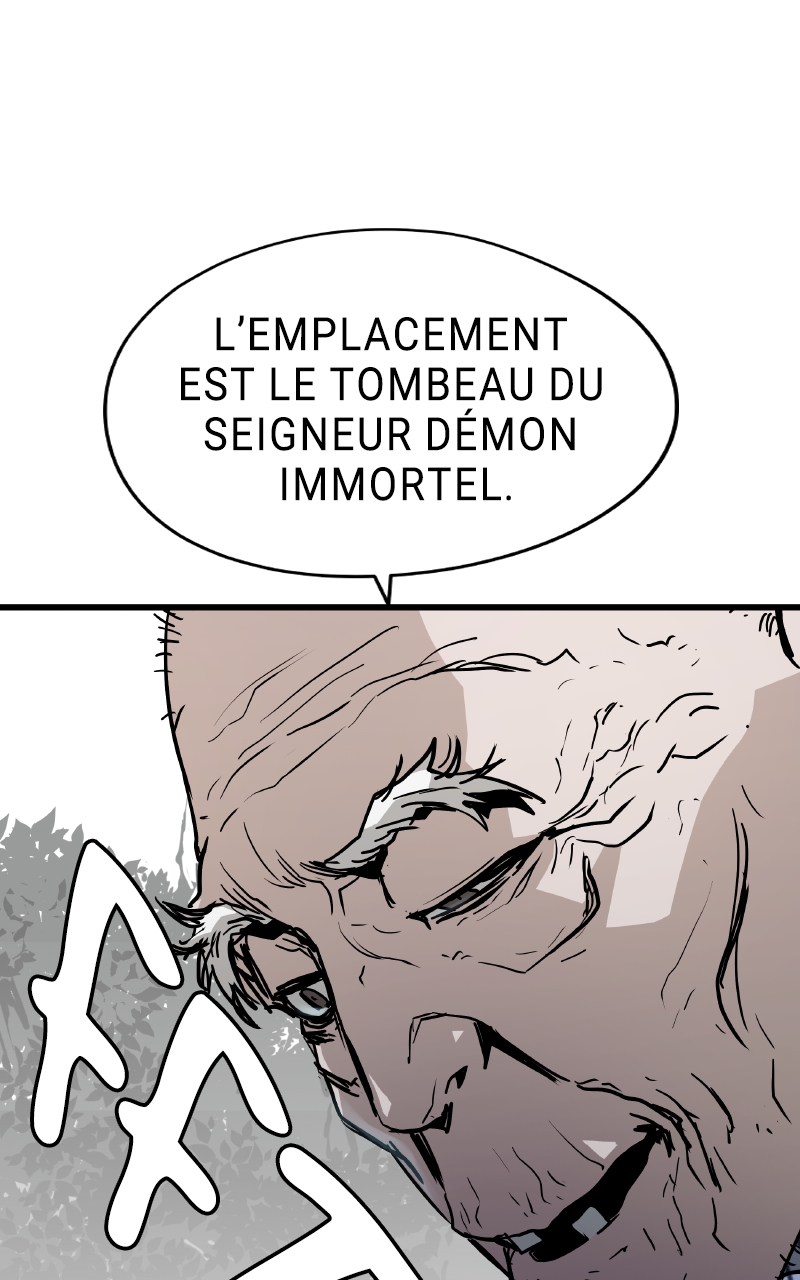 Read The Breaker 3_ Eternal Force FR Manga Online