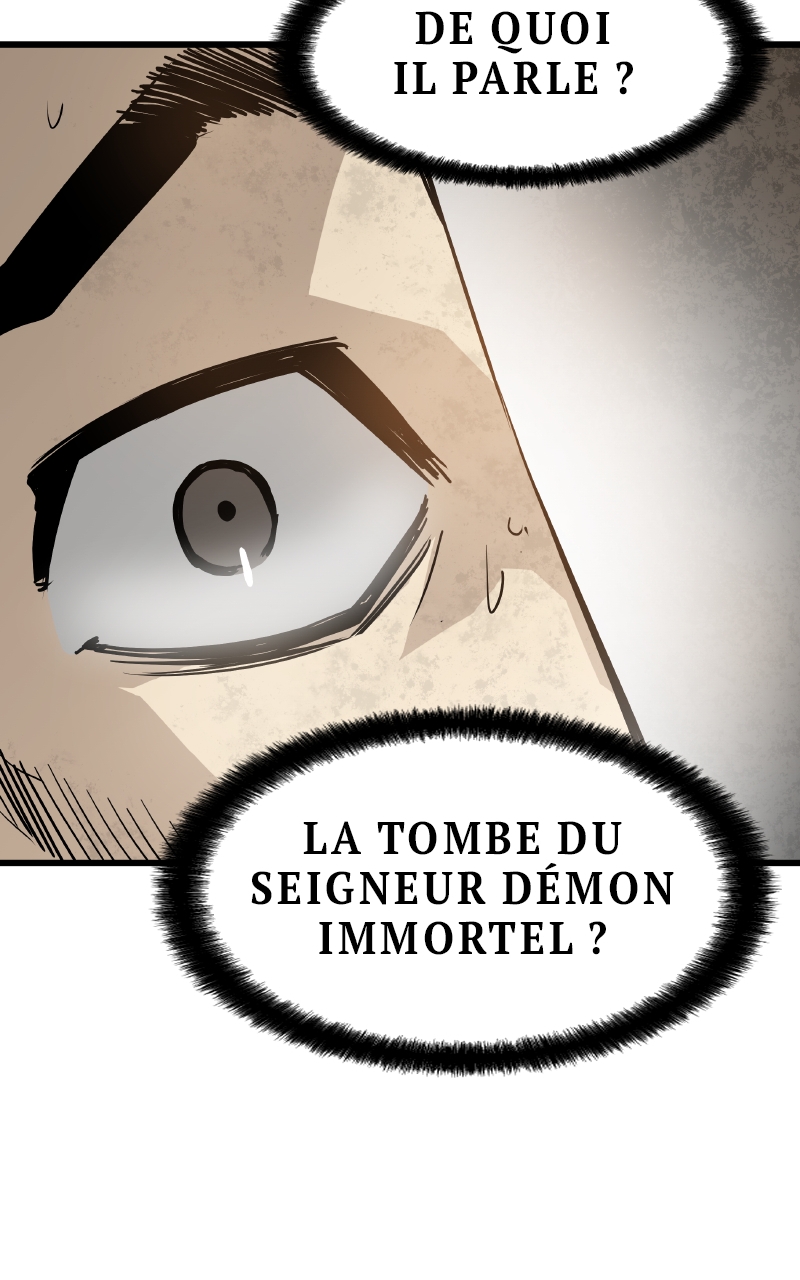 Read The Breaker 3_ Eternal Force FR Manga Online