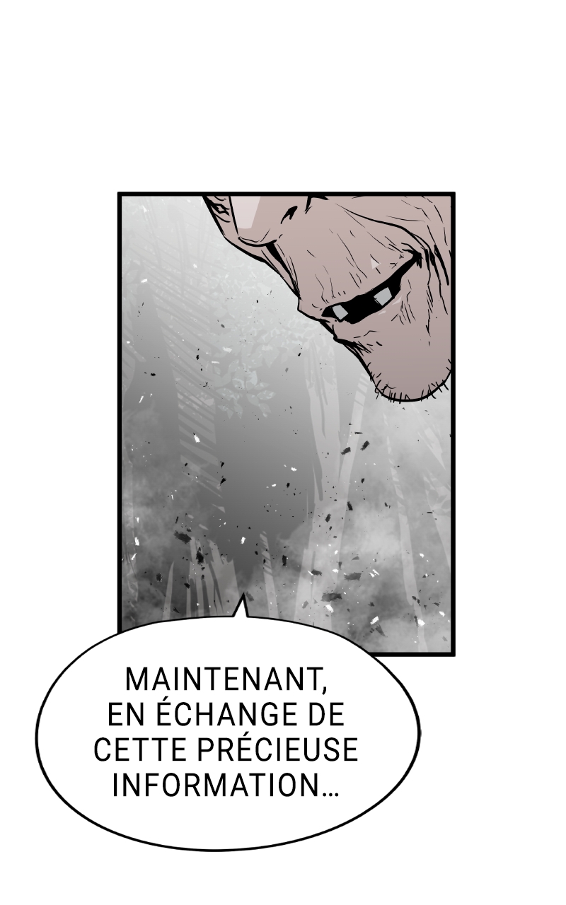 Read The Breaker 3_ Eternal Force FR Manga Online