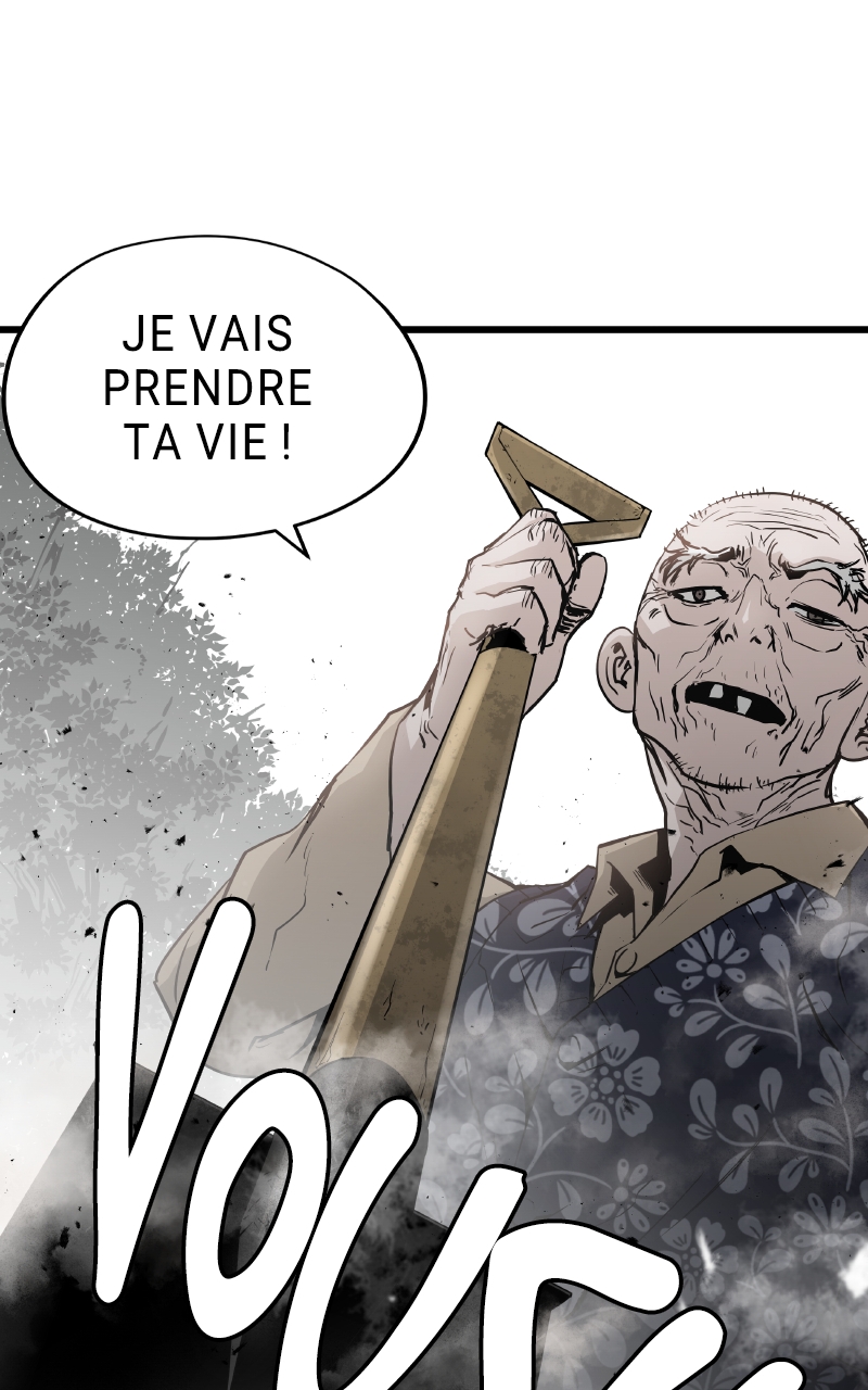 Read The Breaker 3_ Eternal Force FR Manga Online