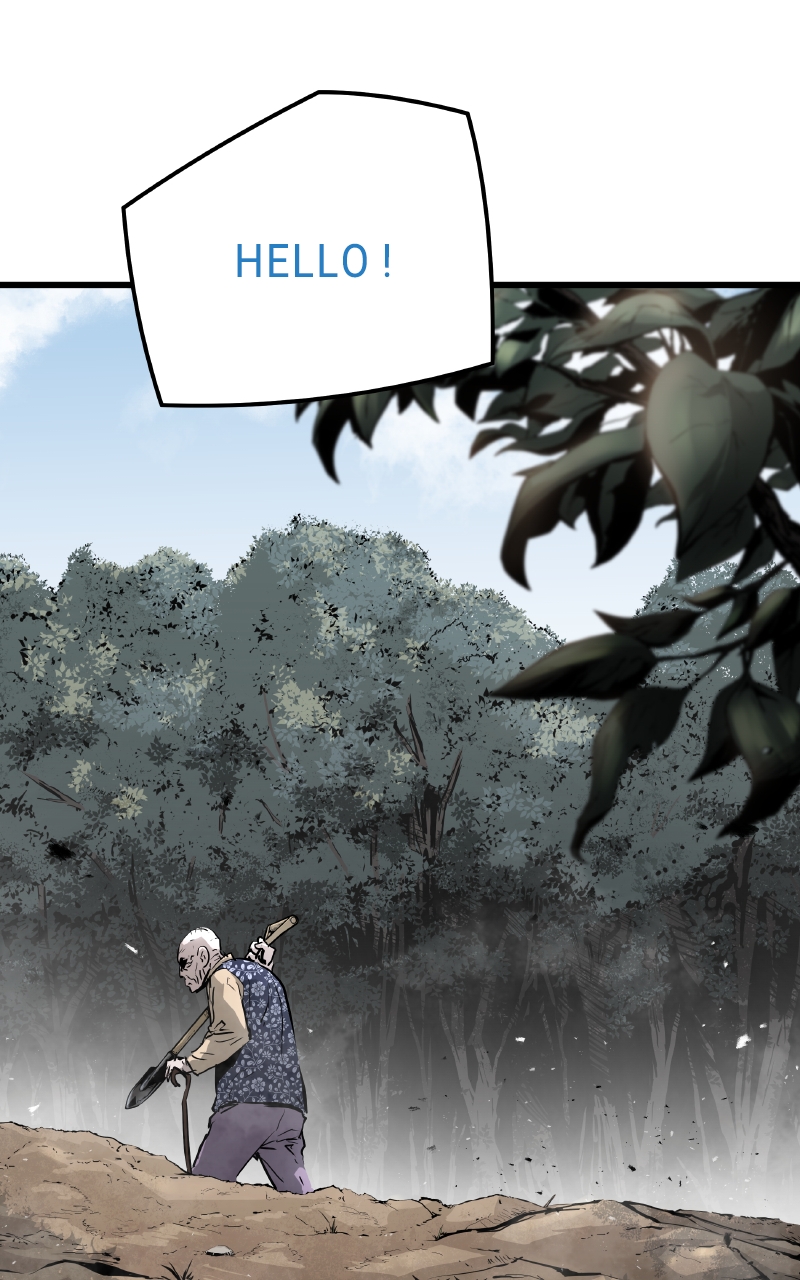 Read The Breaker 3_ Eternal Force FR Manga Online