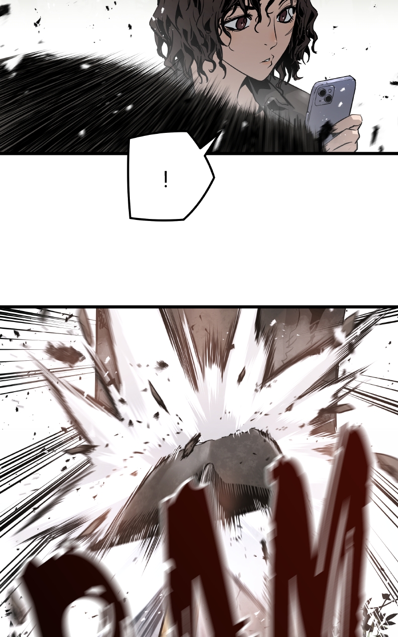 Read The Breaker 3_ Eternal Force FR Manga Online