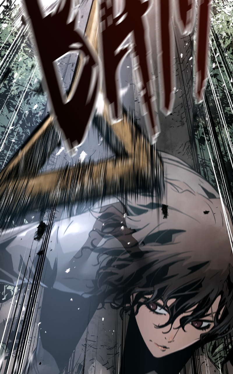 Read The Breaker 3_ Eternal Force FR Manga Online