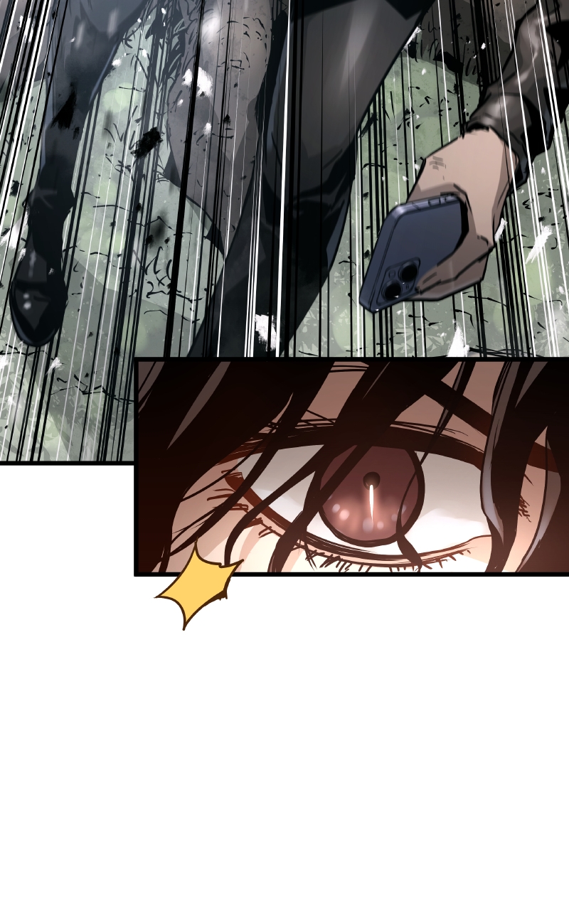 Read The Breaker 3_ Eternal Force FR Manga Online