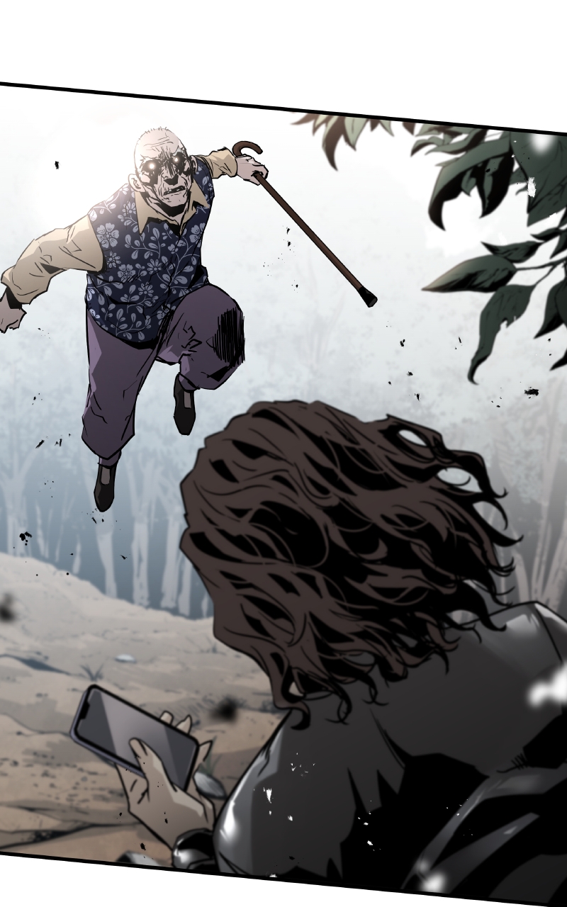 Read The Breaker 3_ Eternal Force FR Manga Online