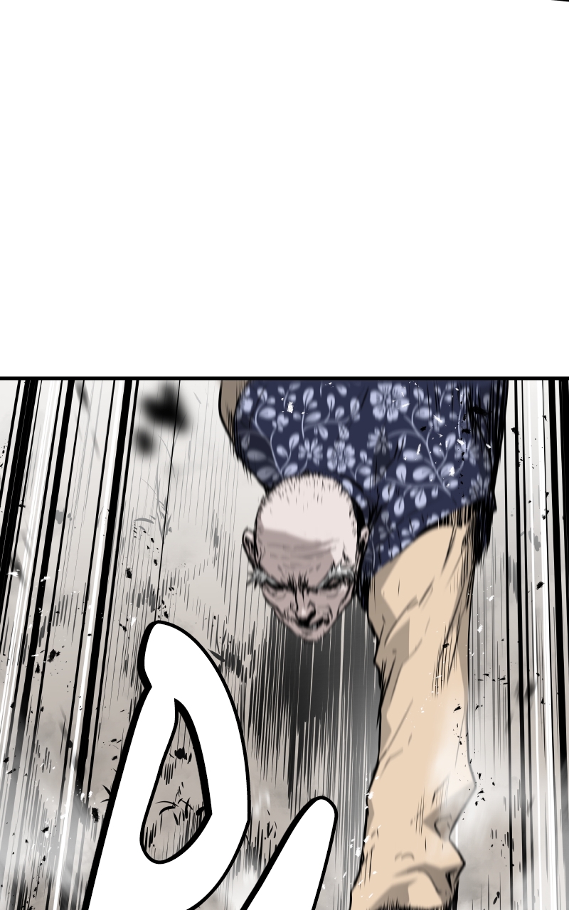 Read The Breaker 3_ Eternal Force FR Manga Online