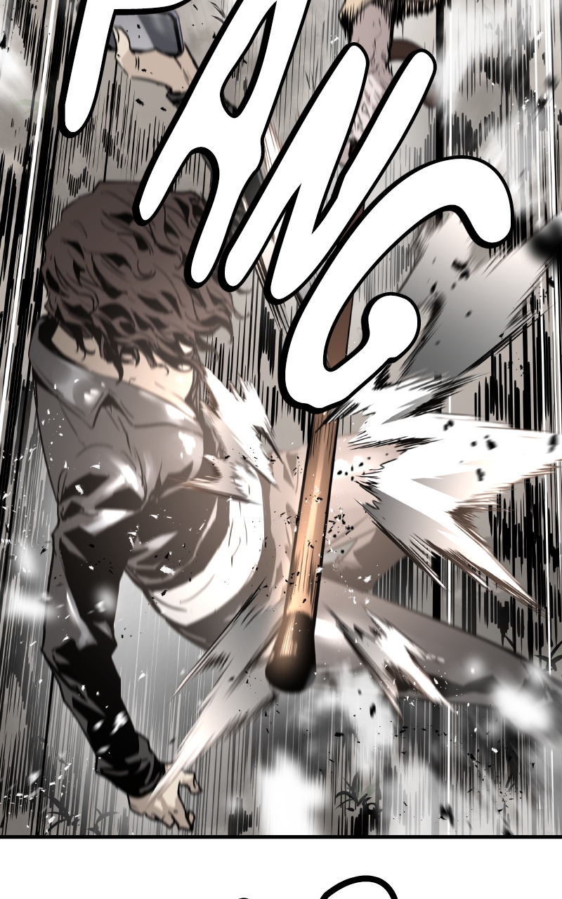 Read The Breaker 3_ Eternal Force FR Manga Online