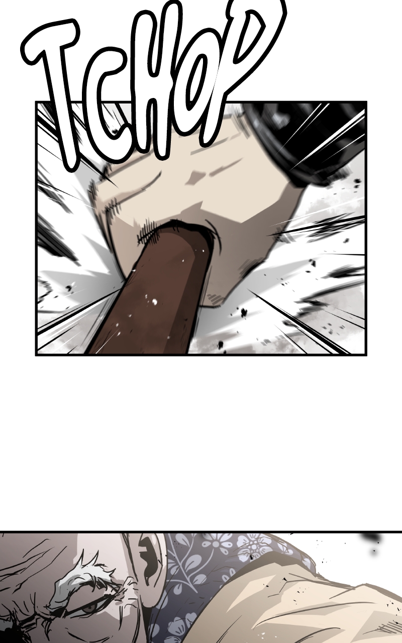 Read The Breaker 3_ Eternal Force FR Manga Online