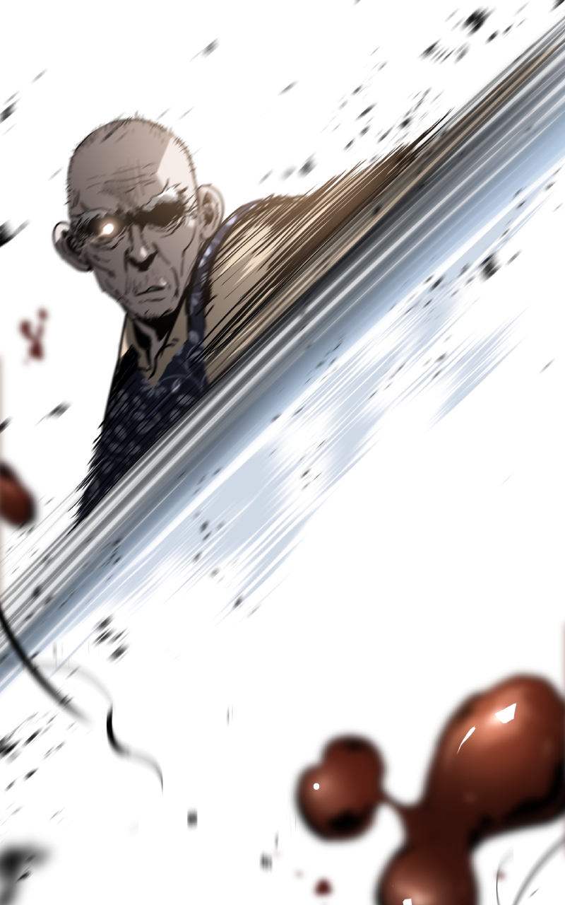 Read The Breaker 3_ Eternal Force FR Manga Online