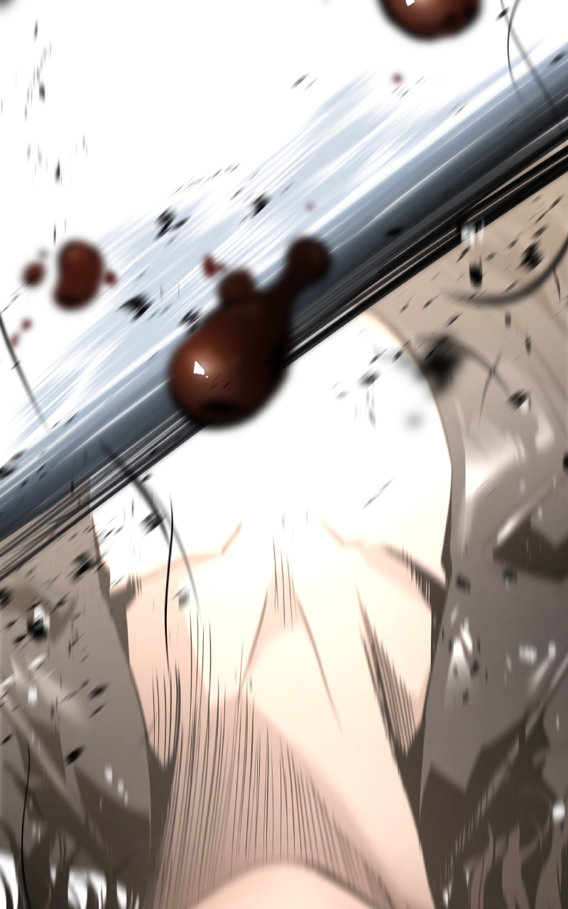 Read The Breaker 3_ Eternal Force FR Manga Online