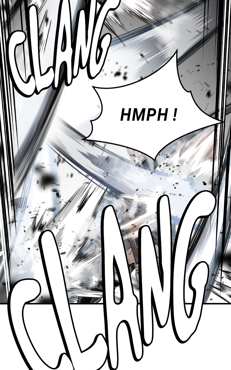 Read The Breaker 3_ Eternal Force FR Manga Online