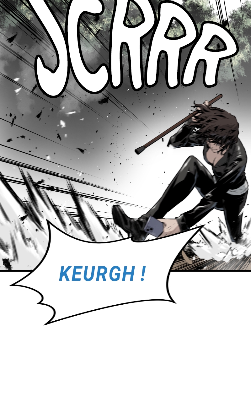 Read The Breaker 3_ Eternal Force FR Manga Online