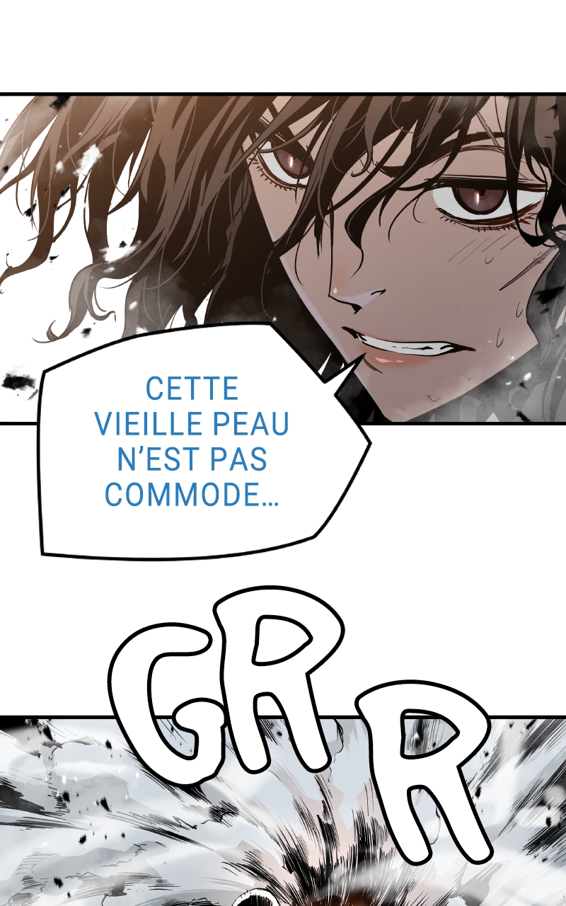 Read The Breaker 3_ Eternal Force FR Manga Online