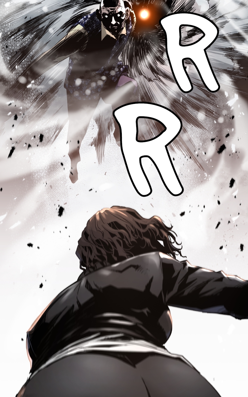 Read The Breaker 3_ Eternal Force FR Manga Online