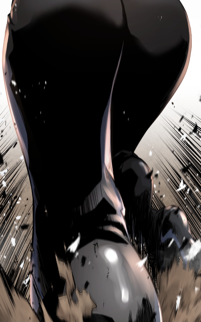 Read The Breaker 3_ Eternal Force FR Manga Online