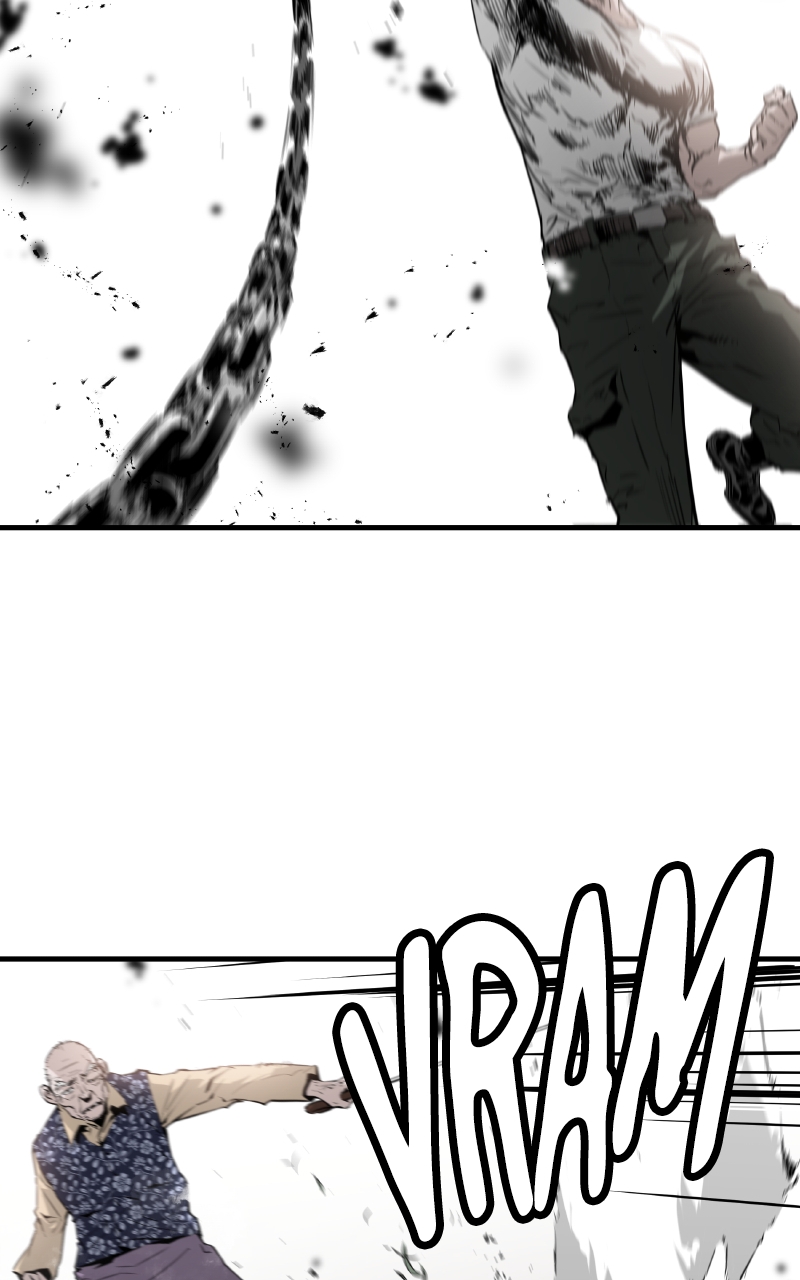 Read The Breaker 3_ Eternal Force FR Manga Online