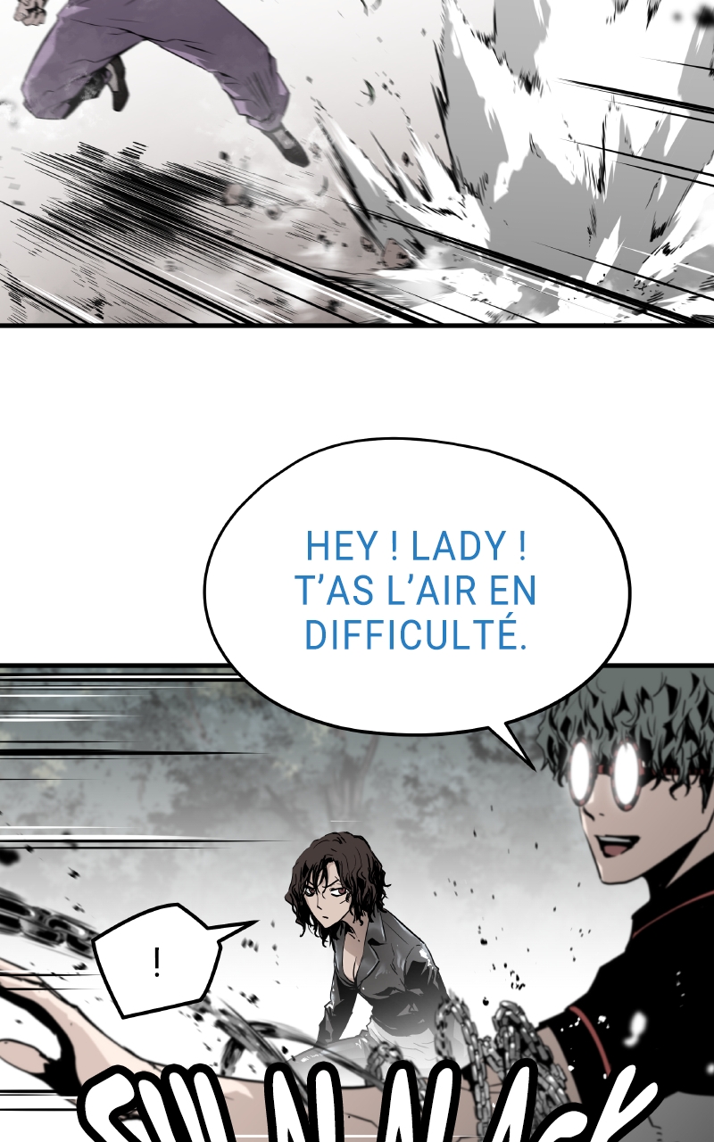 Read The Breaker 3_ Eternal Force FR Manga Online