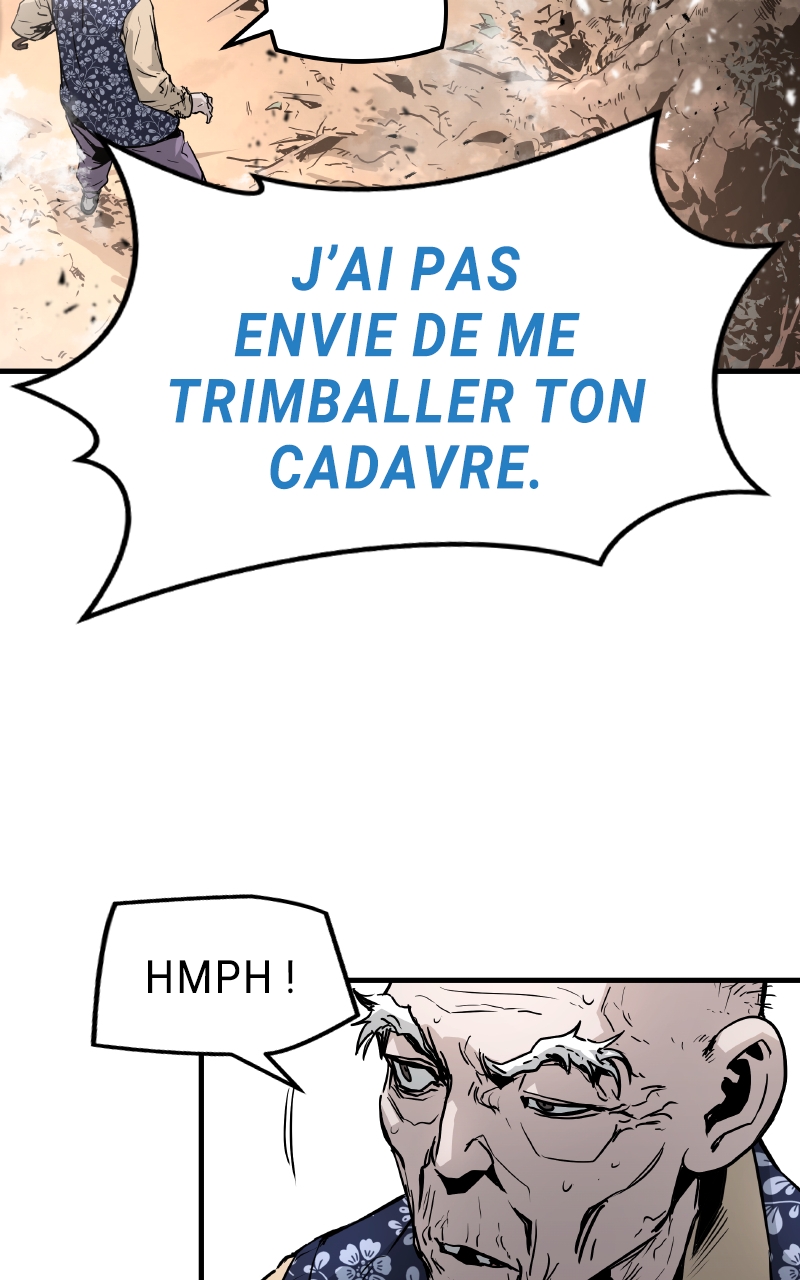 Read The Breaker 3_ Eternal Force FR Manga Online