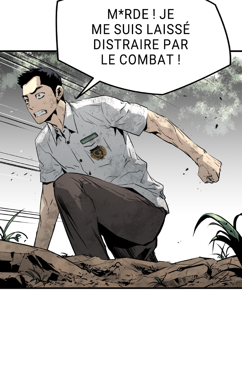 Read The Breaker 3_ Eternal Force FR Manga Online