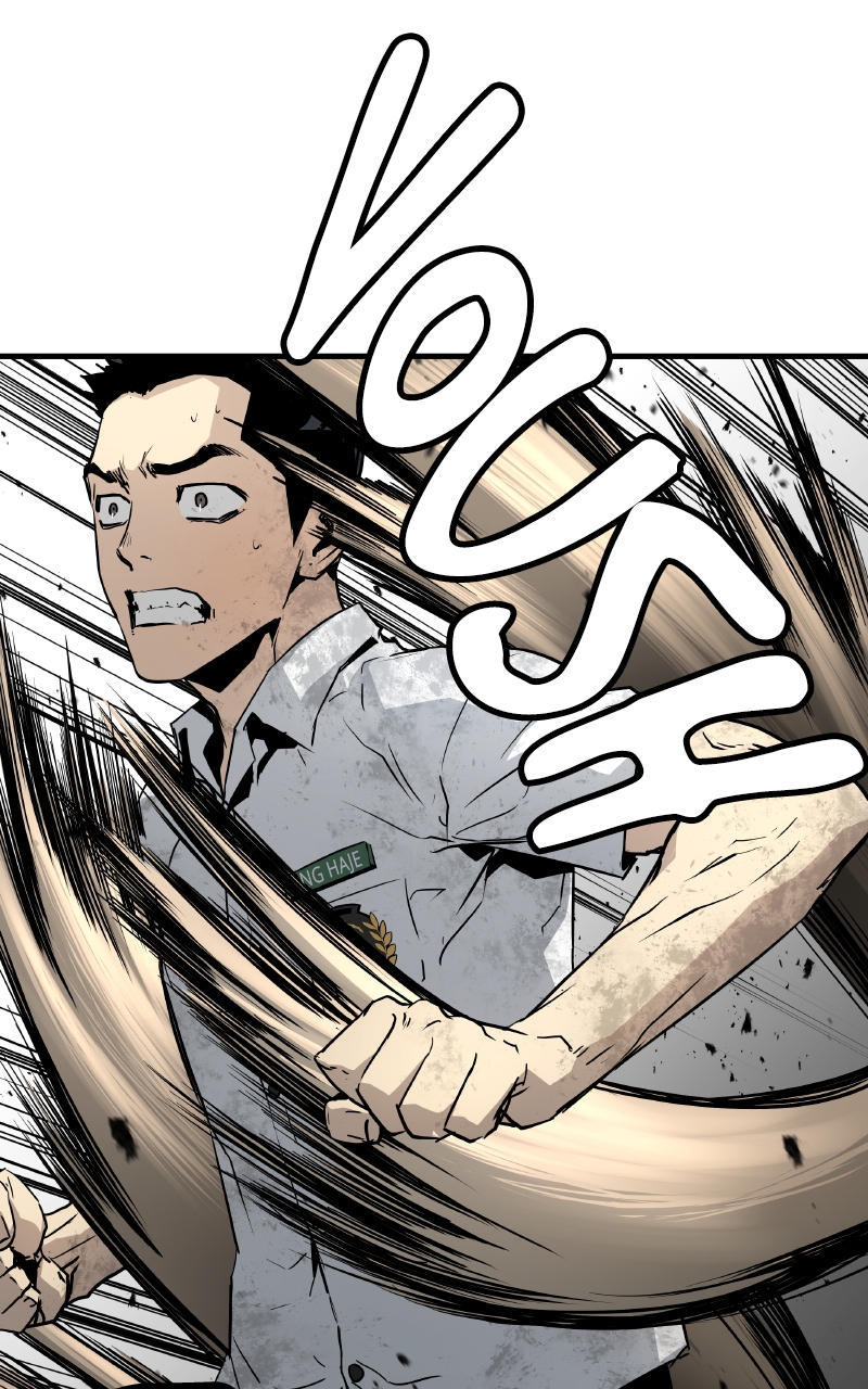 Read The Breaker 3_ Eternal Force FR Manga Online