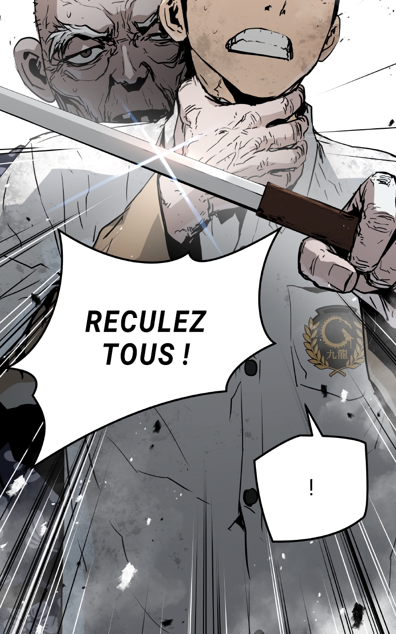 Read The Breaker 3_ Eternal Force FR Manga Online