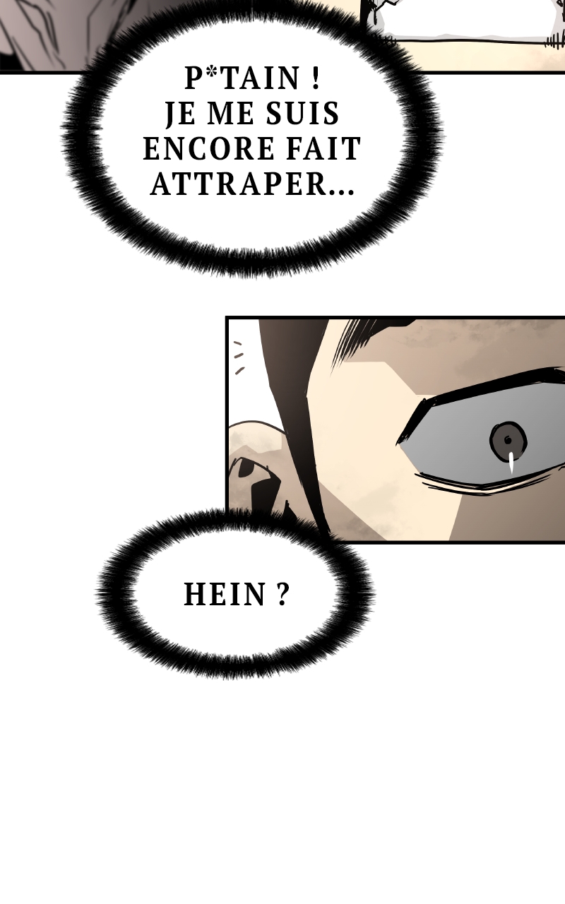 Read The Breaker 3_ Eternal Force FR Manga Online