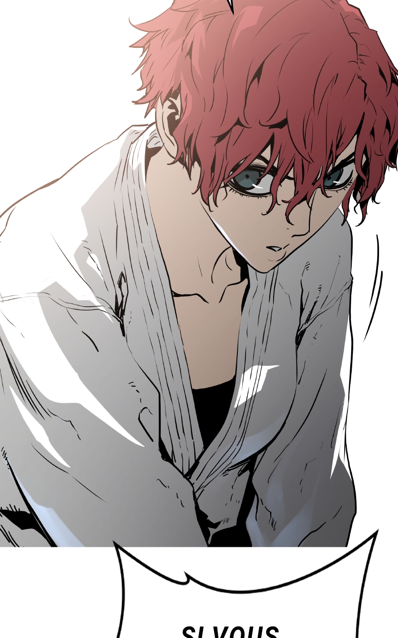 Read The Breaker 3_ Eternal Force FR Manga Online