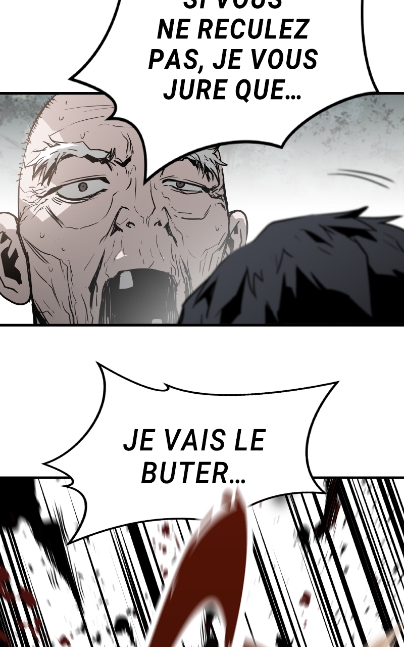 Read The Breaker 3_ Eternal Force FR Manga Online