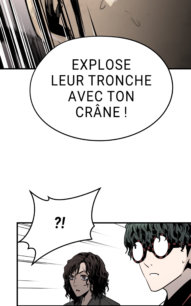 Read The Breaker 3_ Eternal Force FR Manga Online