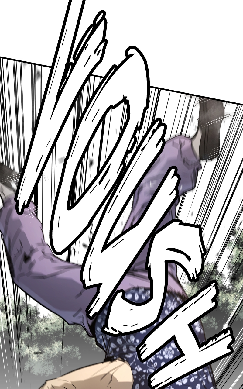 Read The Breaker 3_ Eternal Force FR Manga Online