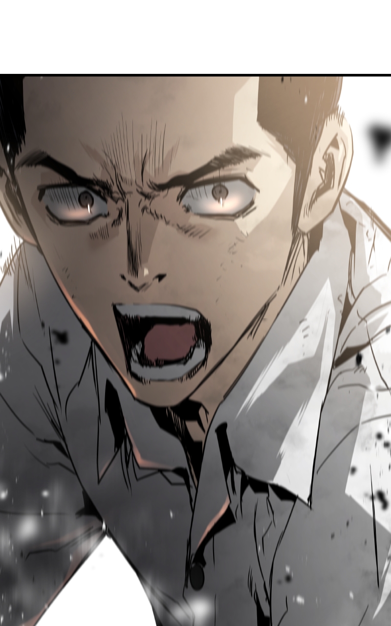 Read The Breaker 3_ Eternal Force FR Manga Online