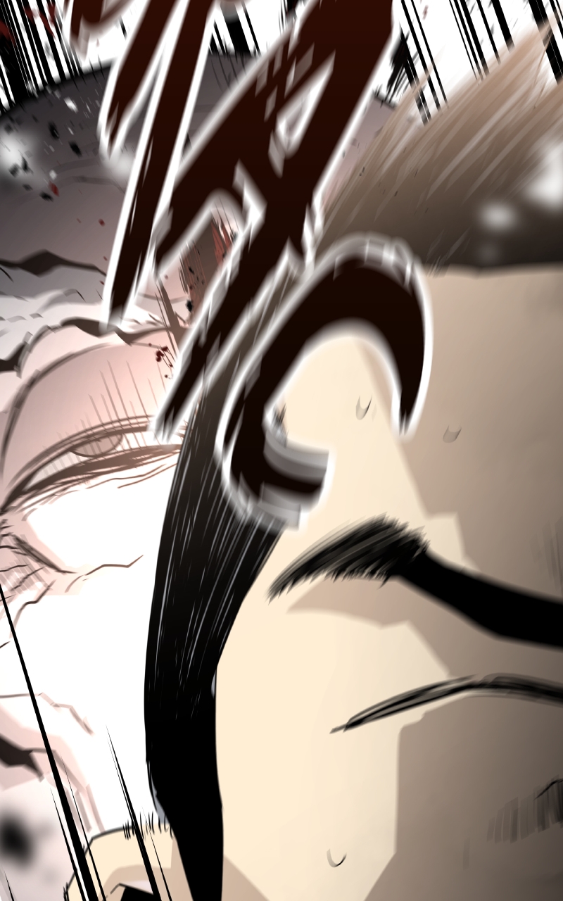 Read The Breaker 3_ Eternal Force FR Manga Online