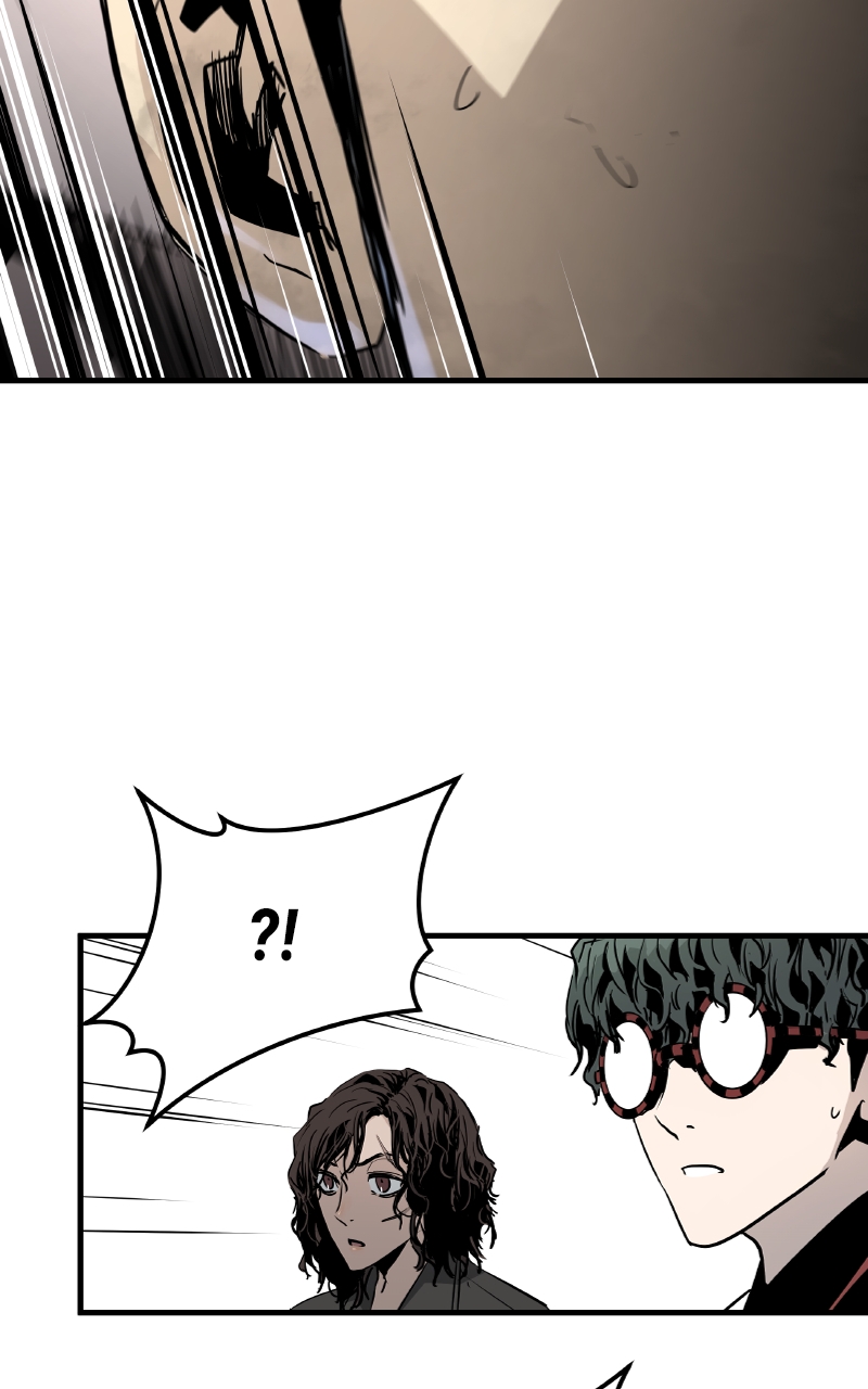 Read The Breaker 3_ Eternal Force FR Manga Online