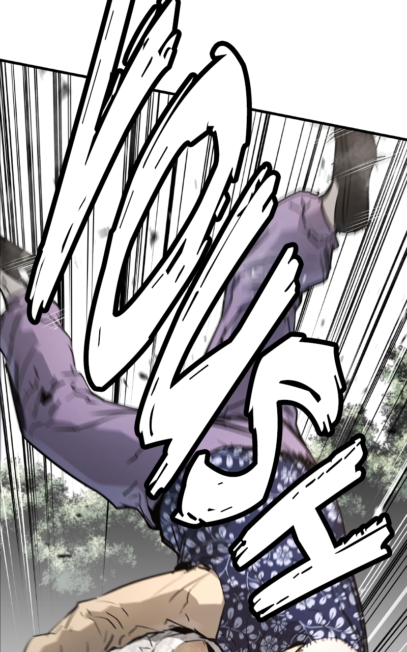Read The Breaker 3_ Eternal Force FR Manga Online