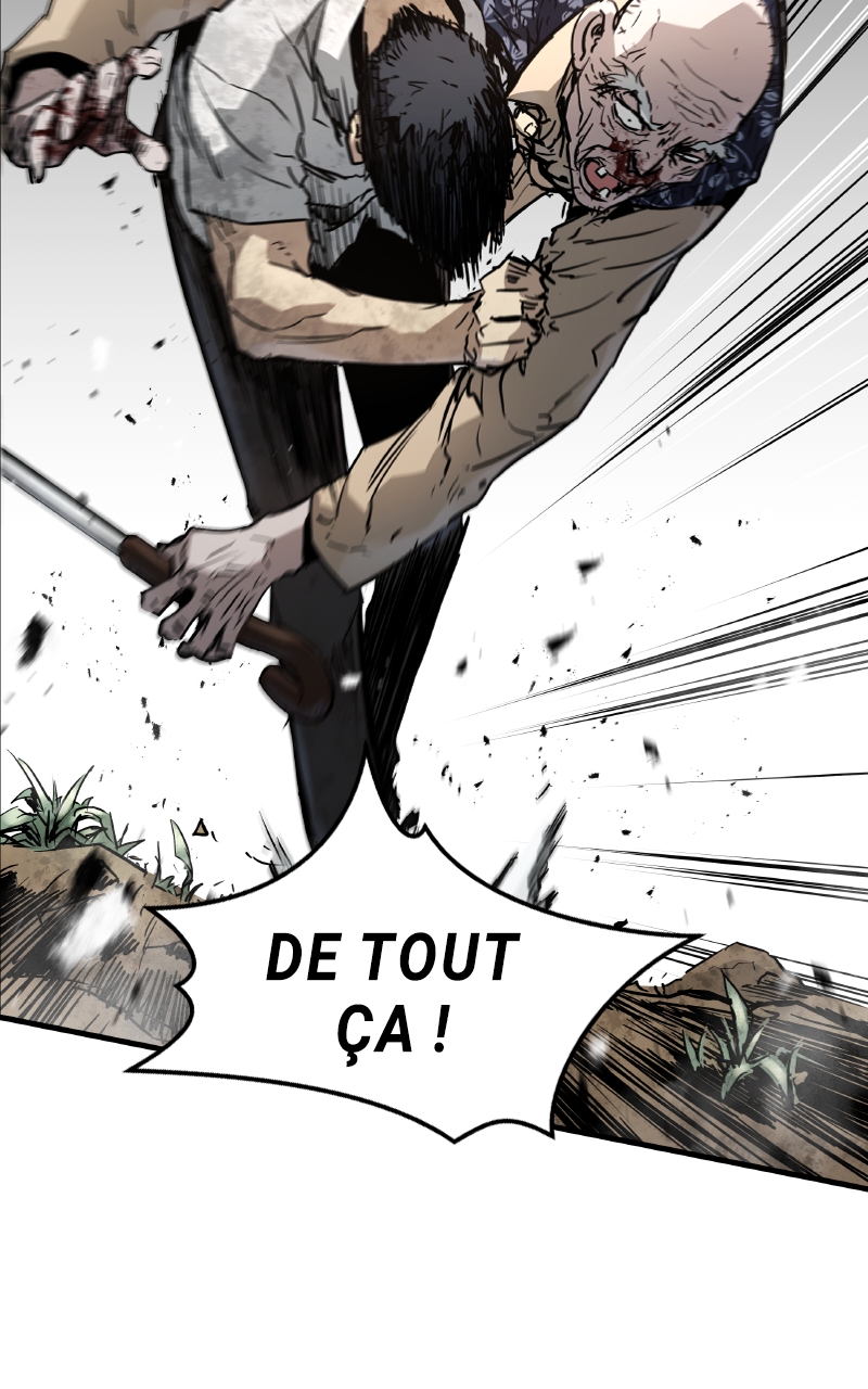 Read The Breaker 3_ Eternal Force FR Manga Online