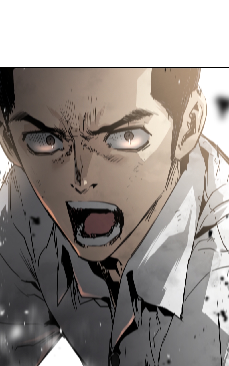 Read The Breaker 3_ Eternal Force FR Manga Online