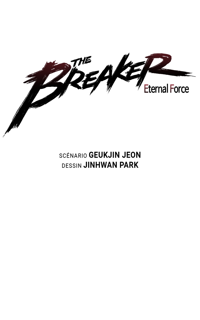 Read The Breaker 3_ Eternal Force FR Manga Online