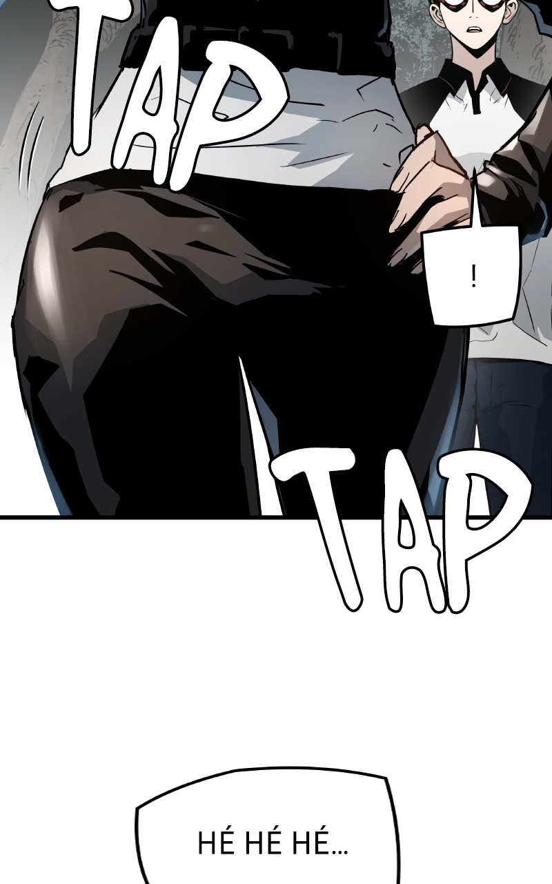 Read The Breaker 3_ Eternal Force FR Manga Online